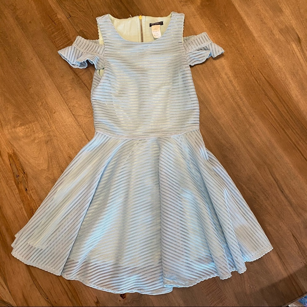 David Charles Girls Dress Size 10